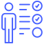 Data-Driven Insights Icon